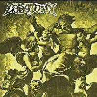 Lobotomy (SWE) : Lobotomy (Compilation)